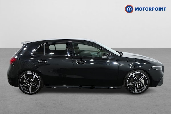 Used Mercedes-Benz A-Class 2023 for sale - 76127840: Photo 8