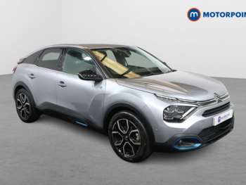 2022 - 100kW Shine 50kWh 5dr Auto