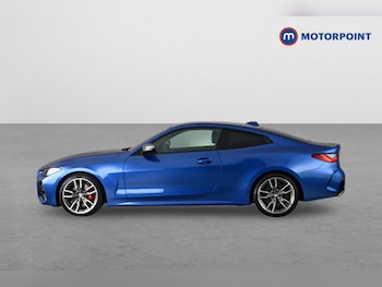 Used BMW 4 Series 2022 for sale - 79477599: Photo