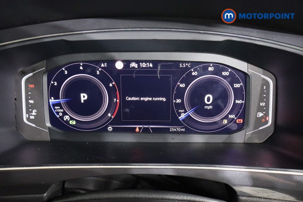 Used Volkswagen Tiguan Allspace 2023 for sale - 77286582: Photo 10