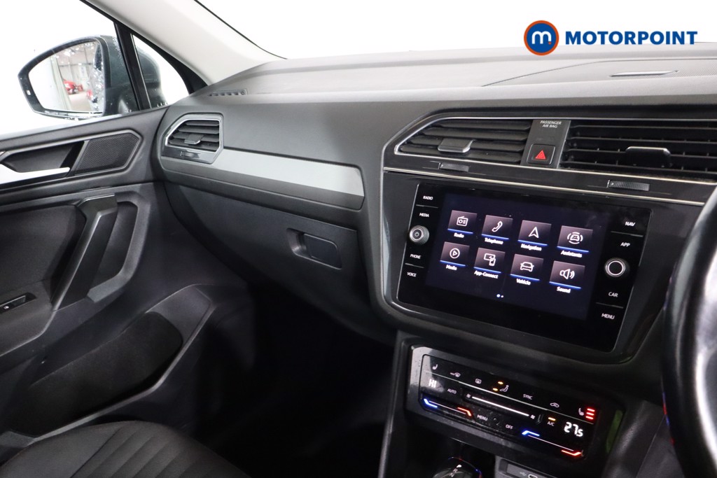 Used Volkswagen Tiguan Allspace 2023 for sale - 77286582: Photo 11