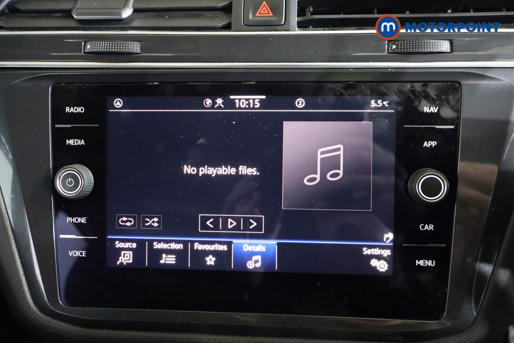 Used Volkswagen Tiguan Allspace 2023 for sale - 77286582: Photo 14