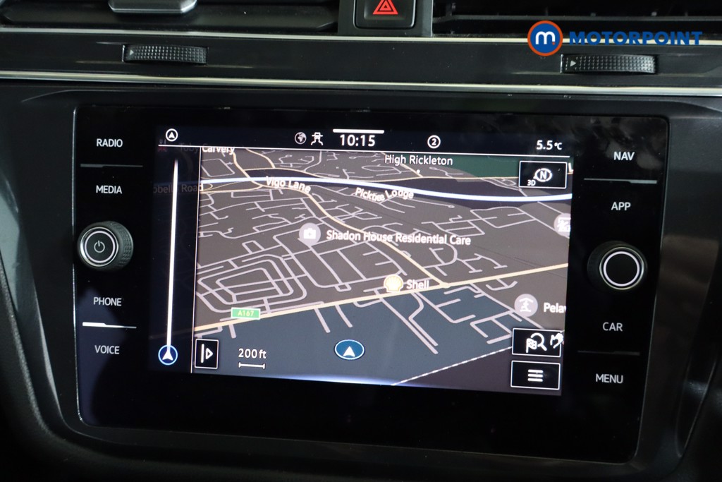 Used Volkswagen Tiguan Allspace 2023 for sale - 77286582: Photo 16