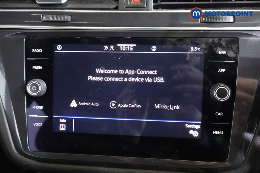 Used Volkswagen Tiguan Allspace 2023 for sale - 77286582: Photo 17