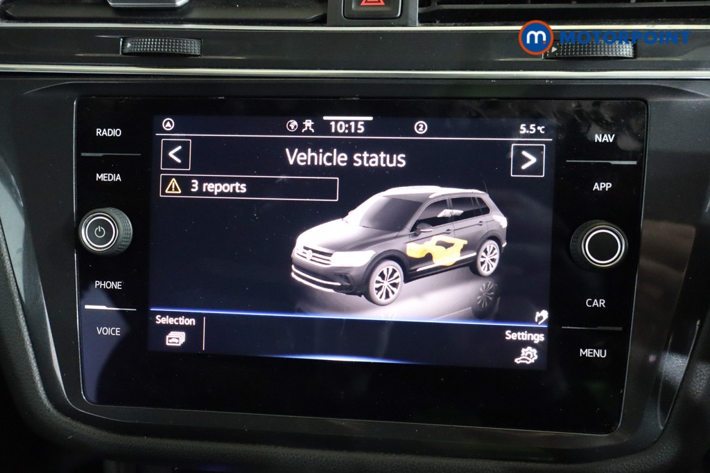 Used Volkswagen Tiguan Allspace 2023 for sale - 77286582: Photo 18