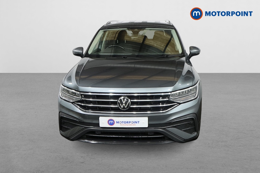 Used Volkswagen Tiguan Allspace 2023 for sale - 77286582: Photo 2