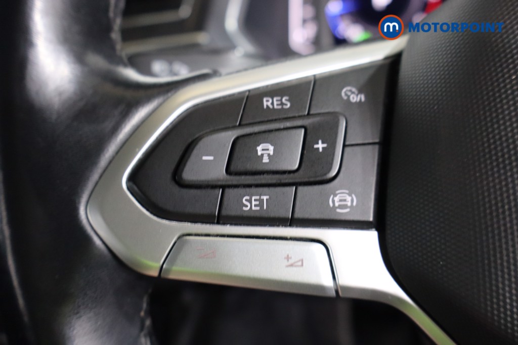 Used Volkswagen Tiguan Allspace 2023 for sale - 77286582: Photo 21