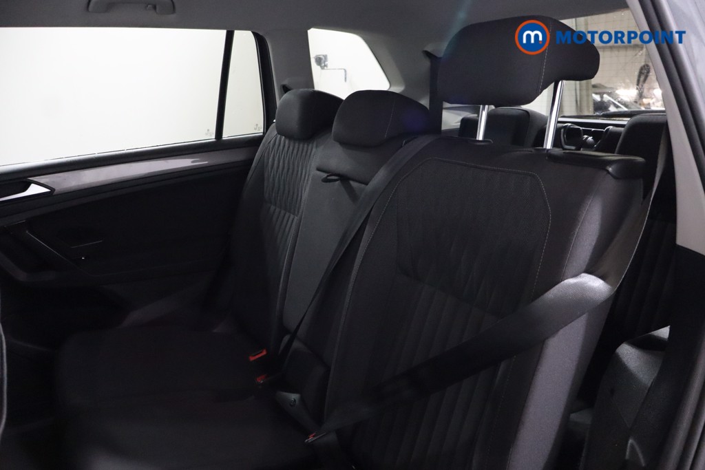 Used Volkswagen Tiguan Allspace 2023 for sale - 77286582: Photo 28