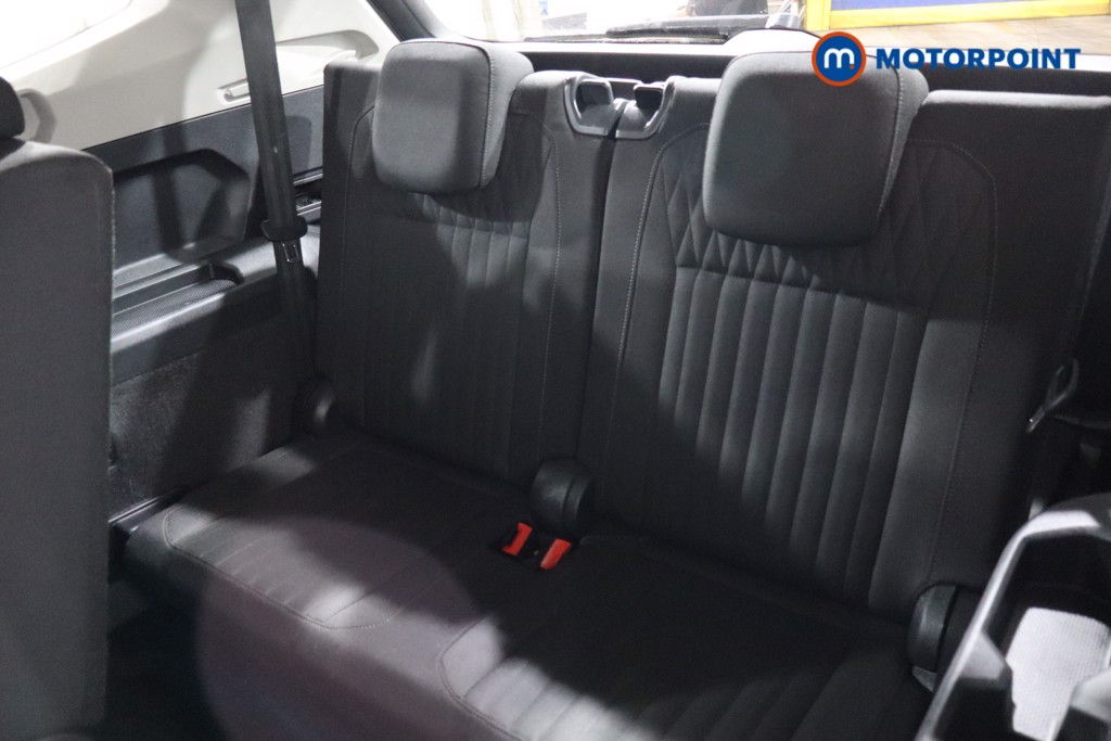Used Volkswagen Tiguan Allspace 2023 for sale - 77286582: Photo 29