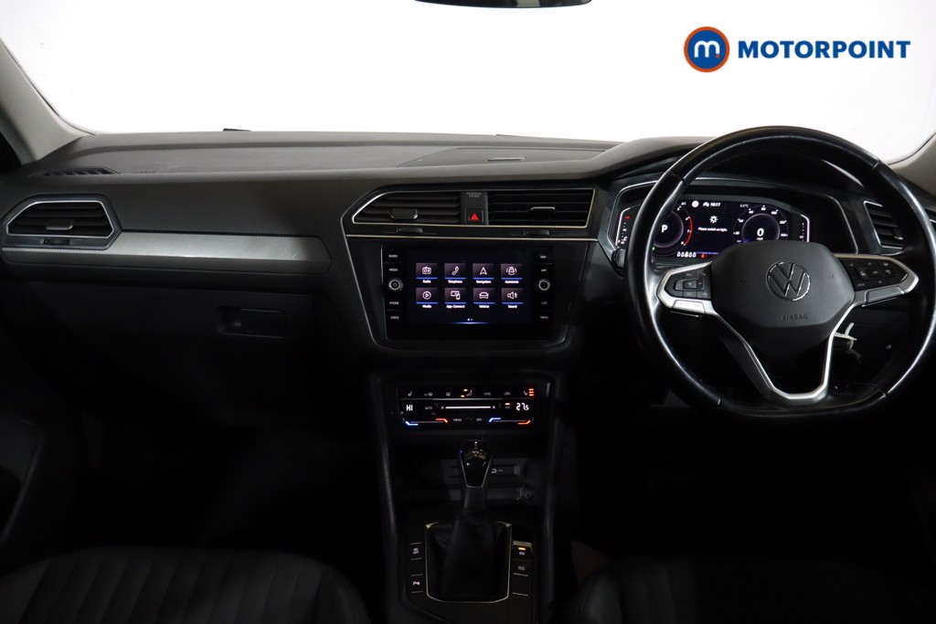 Used Volkswagen Tiguan Allspace 2023 for sale - 77286582: Photo 30