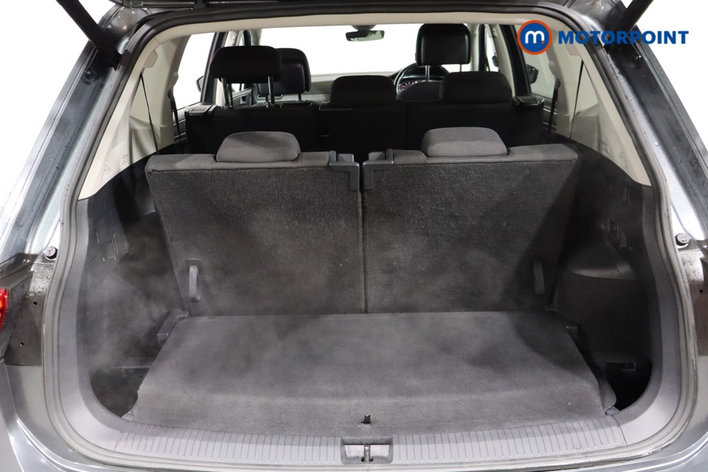 Used Volkswagen Tiguan Allspace 2023 for sale - 77286582: Photo 31