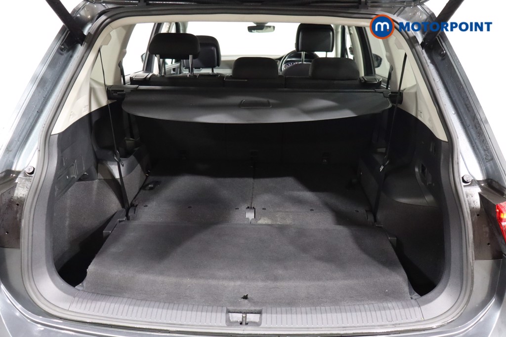 Used Volkswagen Tiguan Allspace 2023 for sale - 77286582: Photo 32