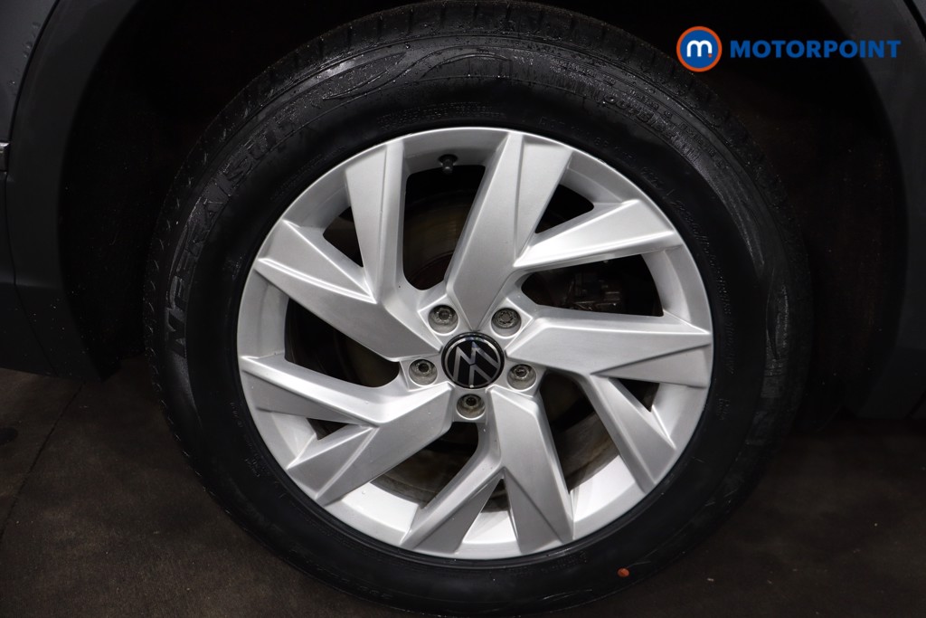 Used Volkswagen Tiguan Allspace 2023 for sale - 77286582: Photo 35