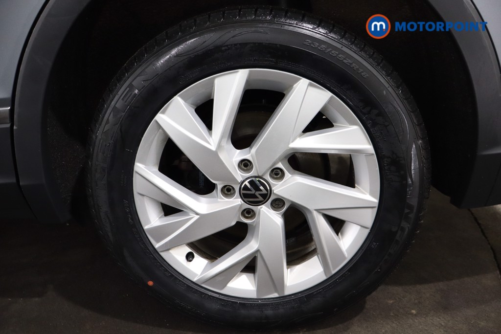 Used Volkswagen Tiguan Allspace 2023 for sale - 77286582: Photo 38