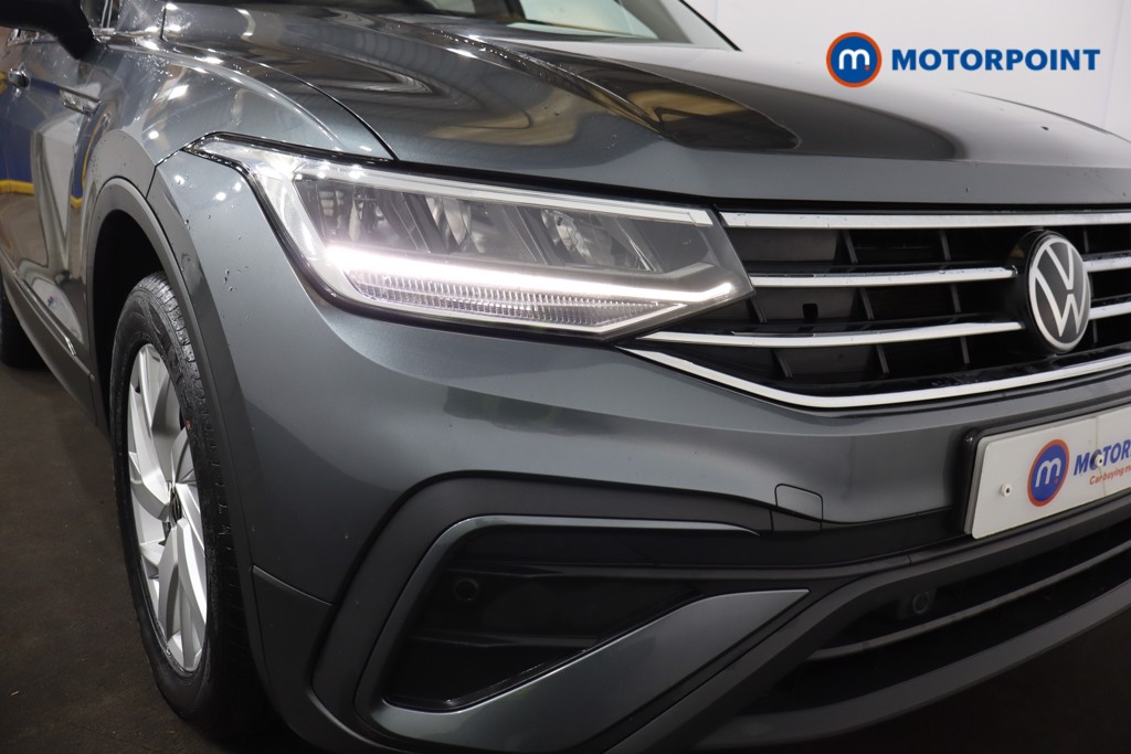 Used Volkswagen Tiguan Allspace 2023 for sale - 77286582: Photo 39