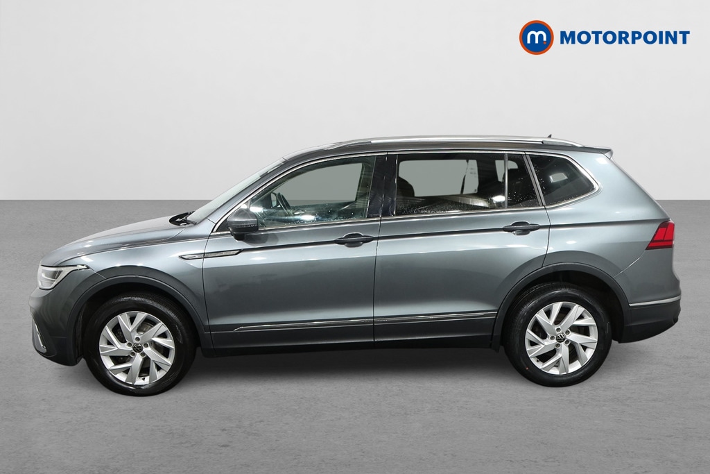 Used Volkswagen Tiguan Allspace 2023 for sale - 77286582: Photo 4