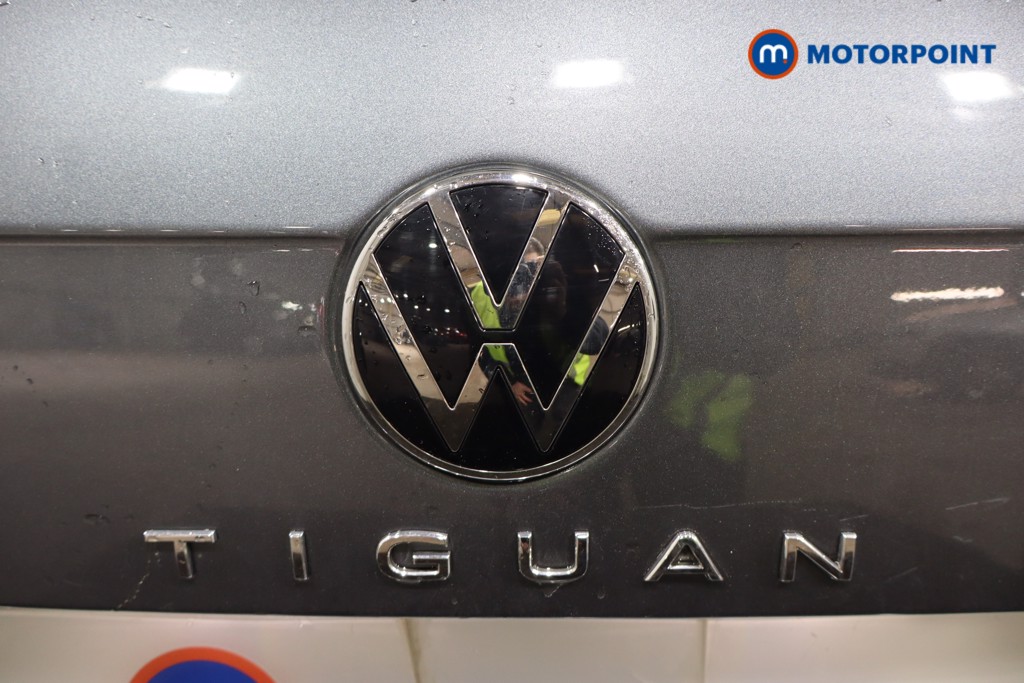 Used Volkswagen Tiguan Allspace 2023 for sale - 77286582: Photo 41