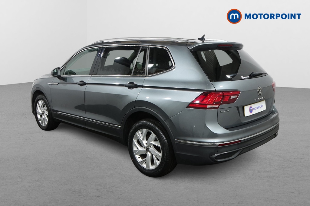 Used Volkswagen Tiguan Allspace 2023 for sale - 77286582: Photo 5
