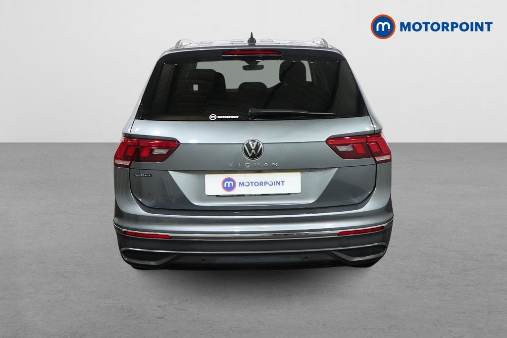 Used Volkswagen Tiguan Allspace 2023 for sale - 77286582: Photo 6