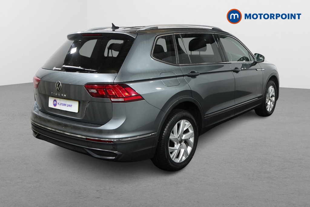Used Volkswagen Tiguan Allspace 2023 for sale - 77286582: Photo 7