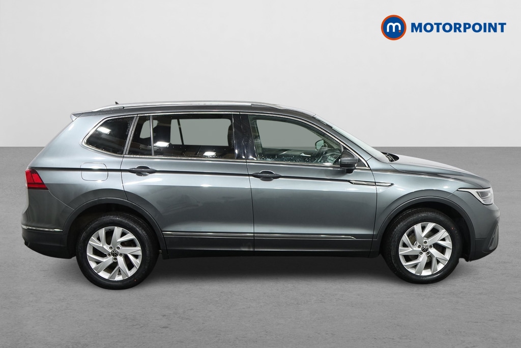 Used Volkswagen Tiguan Allspace 2023 for sale - 77286582: Photo 8