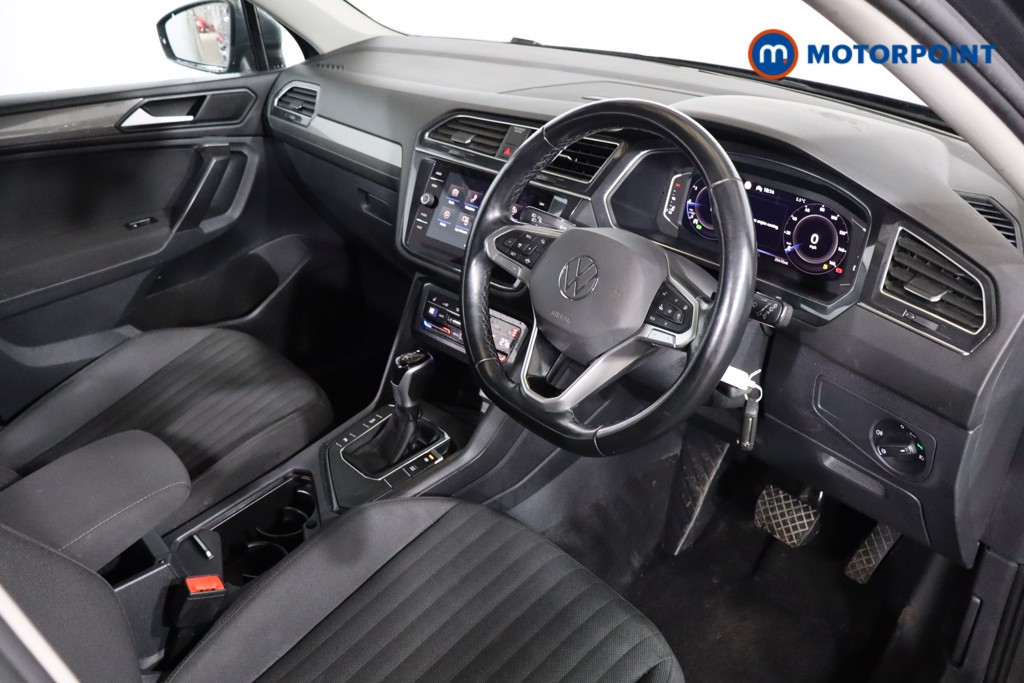 Used Volkswagen Tiguan Allspace 2023 for sale - 77286582: Photo 9