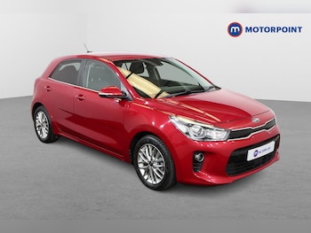 2018 - 1.0 T GDi 3 5dr