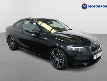 2020 - 218i M Sport 2dr [Nav] Step Auto