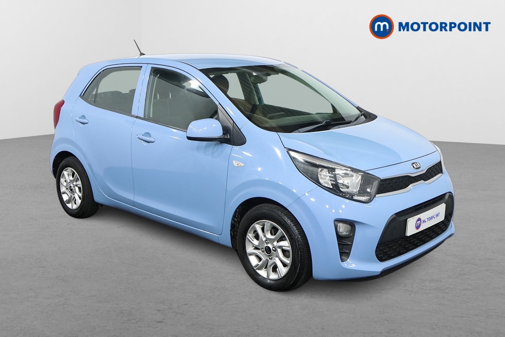 Used Kia Picanto 2018 for sale - 76394387: Photo 1