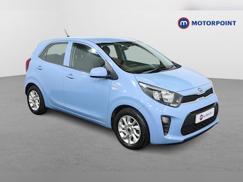 Kia - Picanto