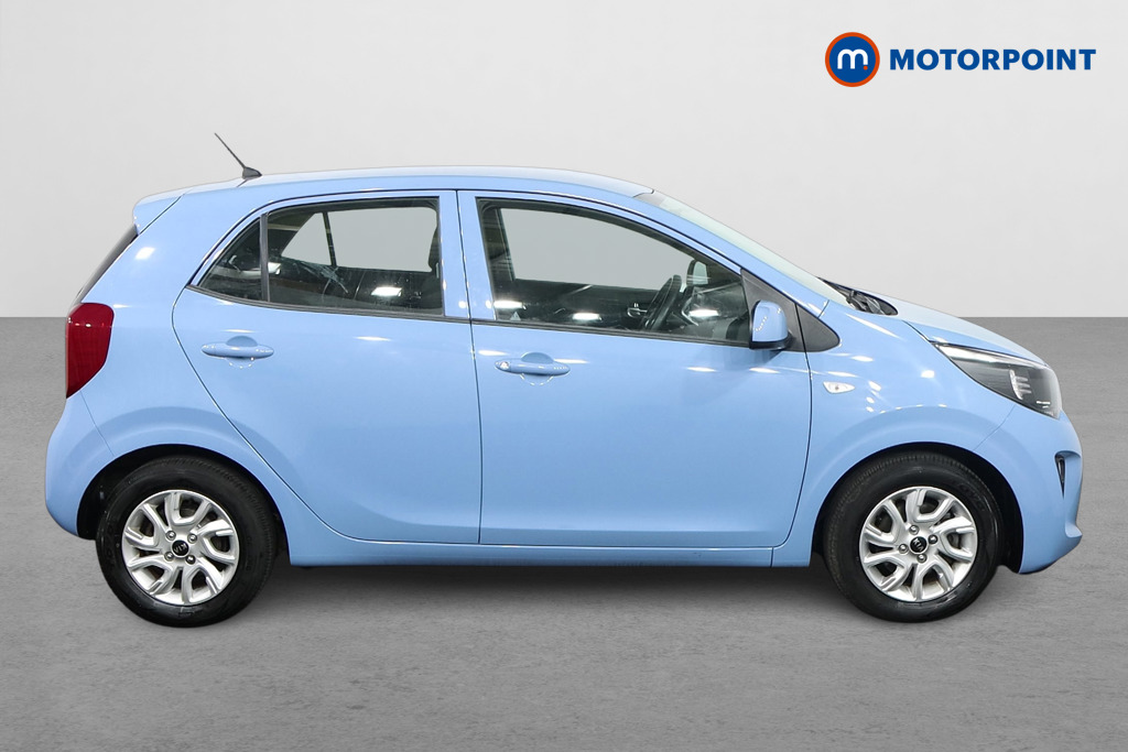 Used Kia Picanto 2018 for sale - 76394387: Photo 8