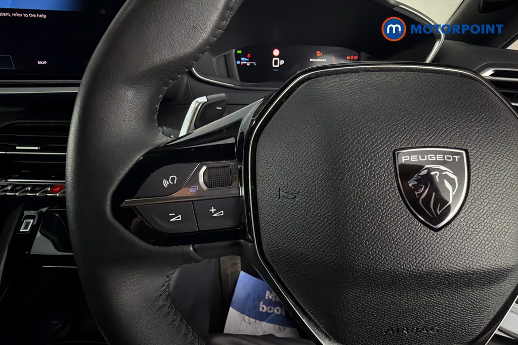 Used Peugeot 2008 2024 for sale - 77989204: Photo 11