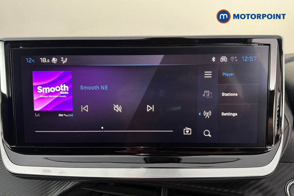 Used Peugeot 2008 2024 for sale - 77989204: Photo 17