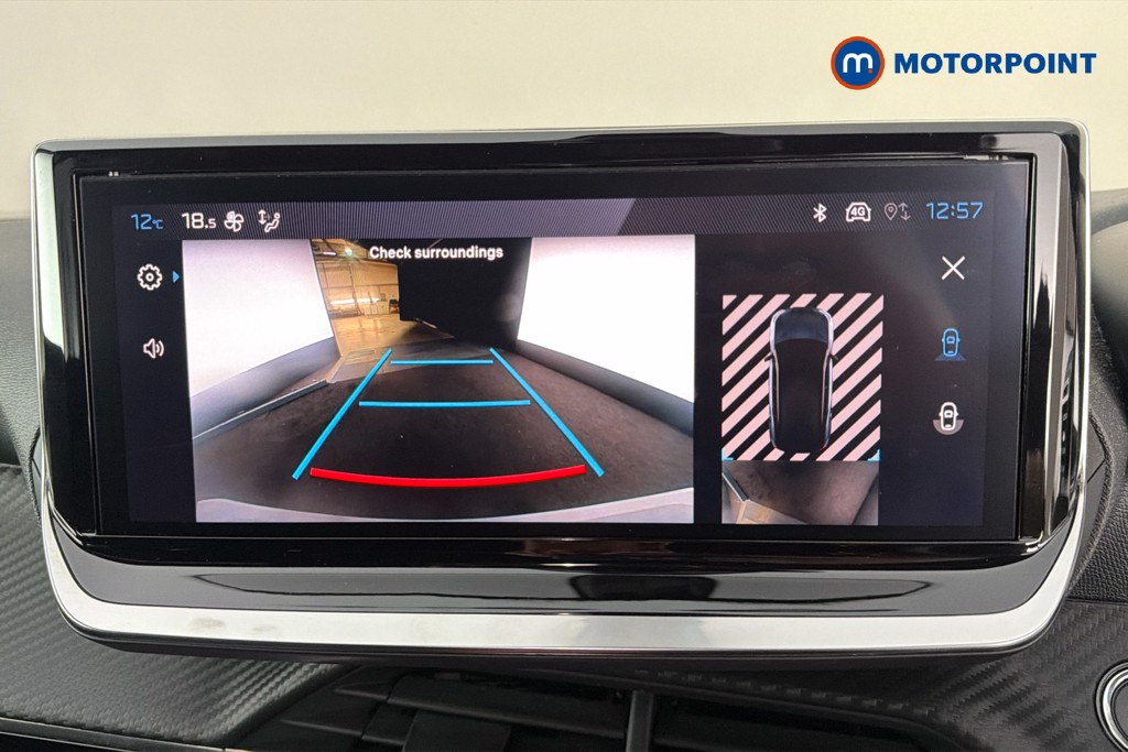 Used Peugeot 2008 2024 for sale - 77989204: Photo 19