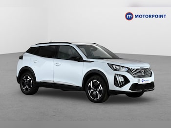 Used Peugeot 2008 2024 for sale - 77989204: Photo