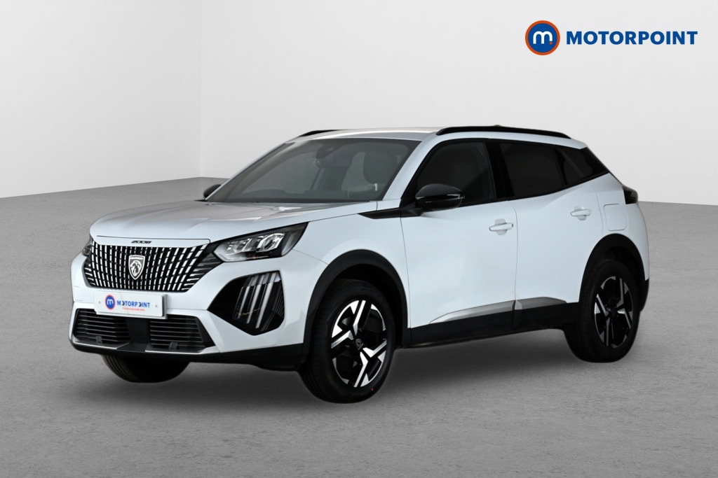 Used Peugeot 2008 2024 for sale - 77989204: Photo 3