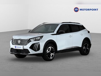 Used Peugeot 2008 2024 for sale - 77989204: Photo