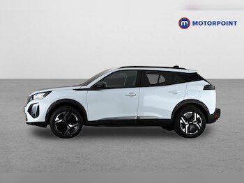 Used Peugeot 2008 2024 for sale - 77989204: Photo