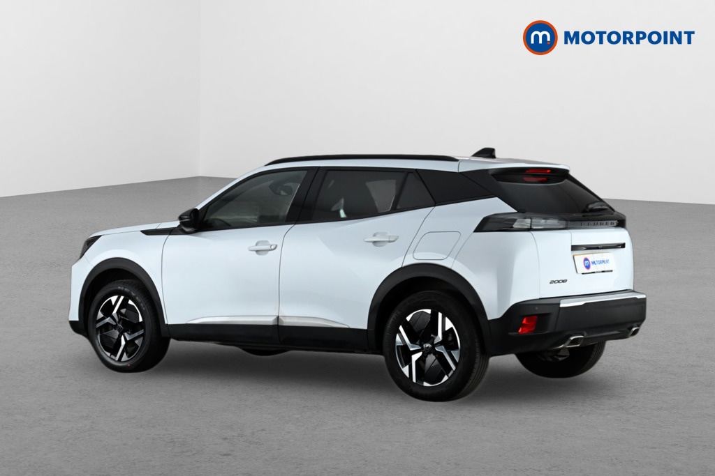 Used Peugeot 2008 2024 for sale - 77989204: Photo 5