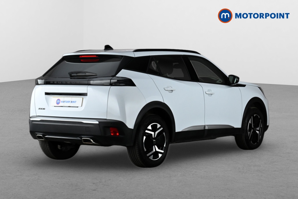 Used Peugeot 2008 2024 for sale - 77989204: Photo 7