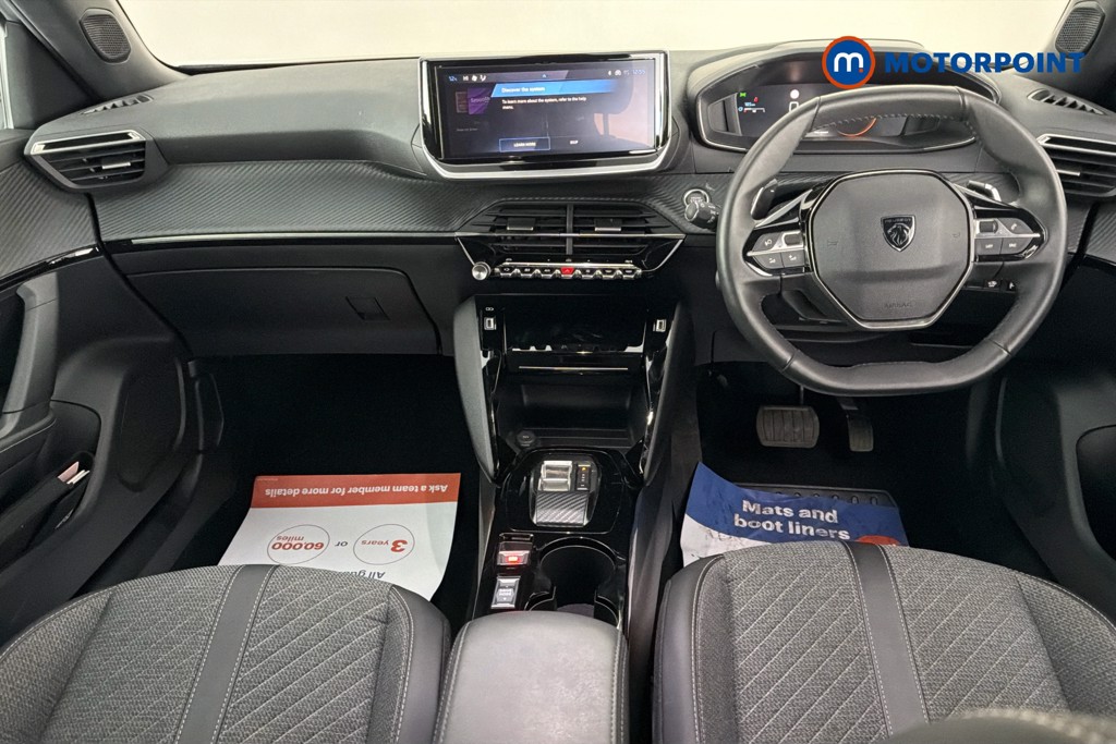 Used Peugeot 2008 2024 for sale - 77989204: Photo 9