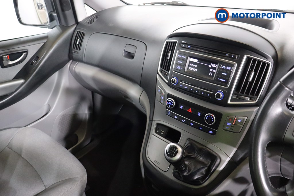 Used Hyundai i800 2019 for sale - 77226063: Photo 11