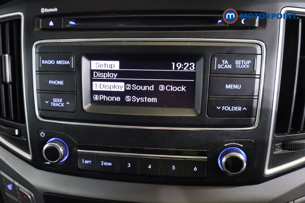 Used Hyundai i800 2019 for sale - 77226063: Photo 15