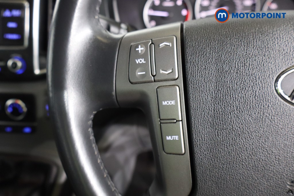 Used Hyundai i800 2019 for sale - 77226063: Photo 18