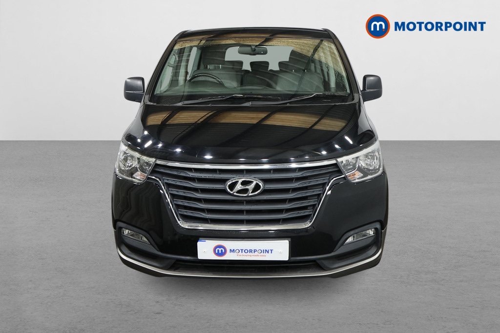 Used Hyundai i800 2019 for sale - 77226063: Photo 2