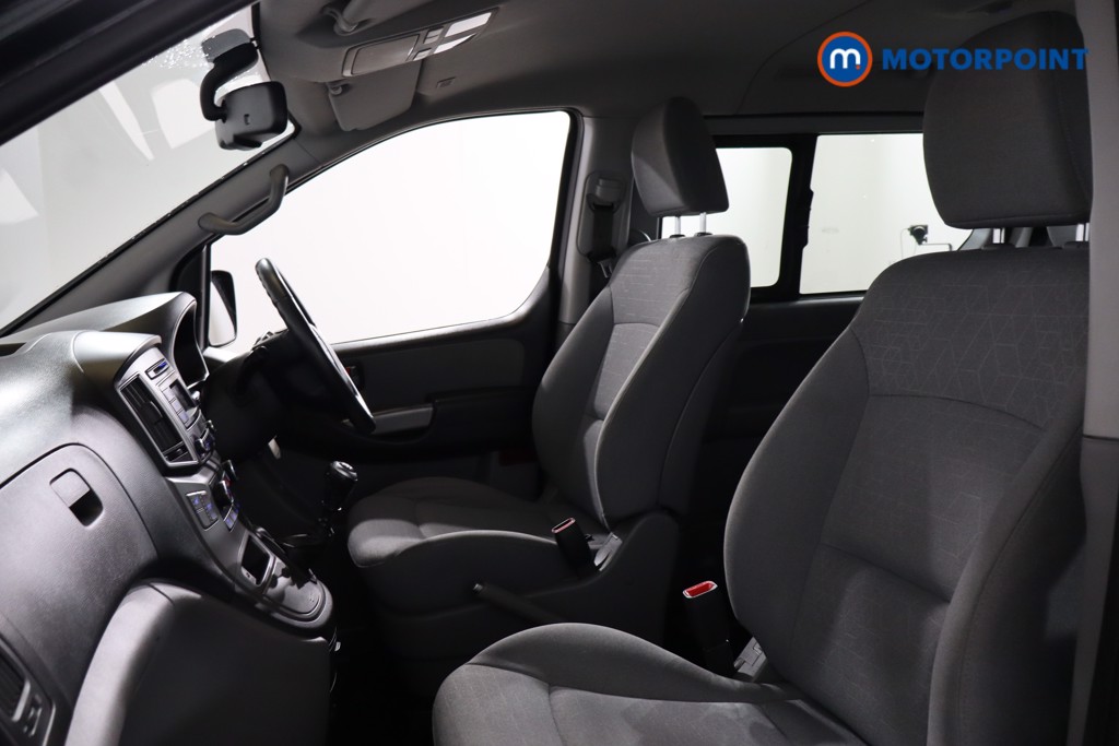 Used Hyundai i800 2019 for sale - 77226063: Photo 24