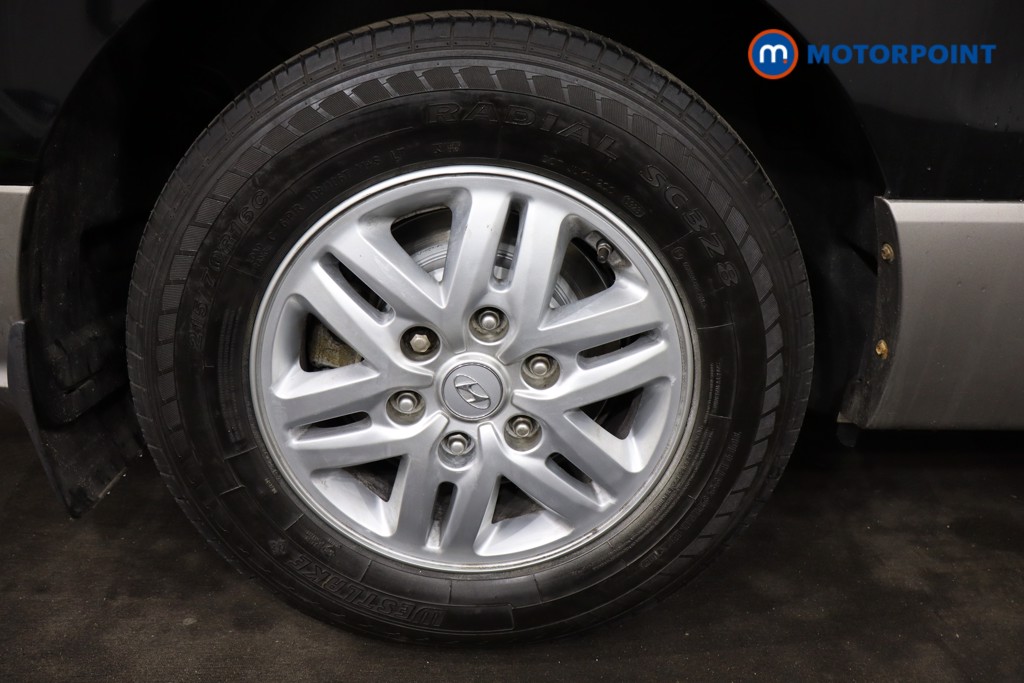 Used Hyundai i800 2019 for sale - 77226063: Photo 29