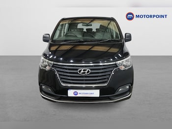 Used Hyundai i800 2019 for sale - 77226063: Photo