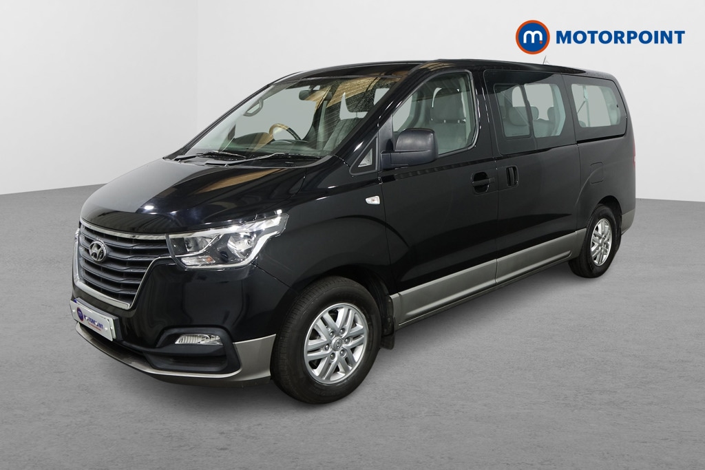 Used Hyundai i800 2019 for sale - 77226063: Photo 3