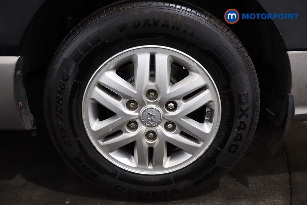 Used Hyundai i800 2019 for sale - 77226063: Photo 32